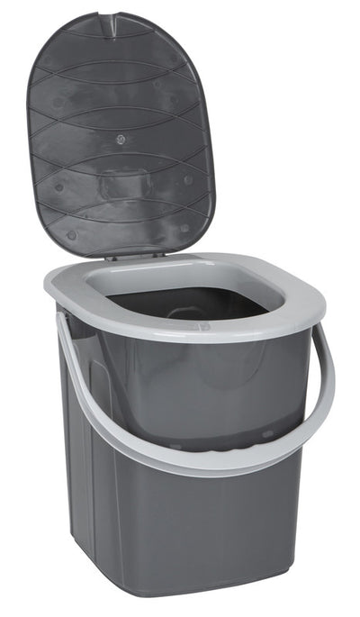 Portable Toilets