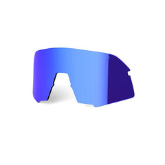 100% S3 nadomestna leča, Blue Multilayer Mirror
