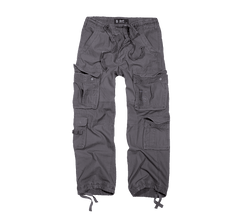 Brandit Pure Vintage панталон, Anthracite