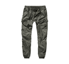 Brandit Ray Vintage панталон, маслинено