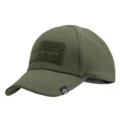 Pentagon Raptor kapa, olivno zelena