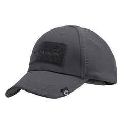 Pentagon Raptor kapa, pepelno siva