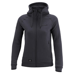 Pentagon Aphrodite women's hoodie, black
