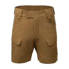 Helikon-Tex OTS Ultra AeroTech къси панталони, coyote