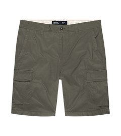 Vintage Industries Rylan casual шорти, misty маслинен