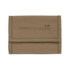 Pentagon Stater 2.0 Wallet, Coyote