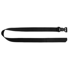 K9 Thorn Alpha pas 40 mm, črn