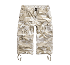 Brandit Urban Legend 3/4 шорти, пясъчна буря