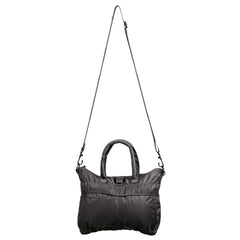 Mil-Tec Mini US Flyer's Helmet Bag чанта за каска с лента, черна