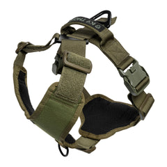 K9 Thorn нагръдник Charlie, маслинен