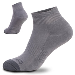 Pentagon Low Cut sive nogavice