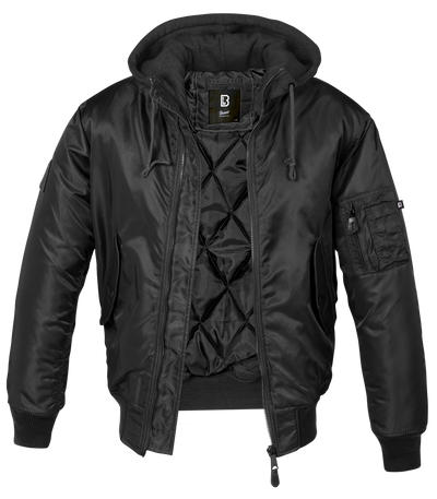 Bomber Jackets