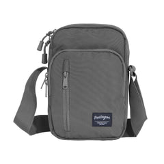 Pentagon Kleos Messenger Bag, Wolf Grey
