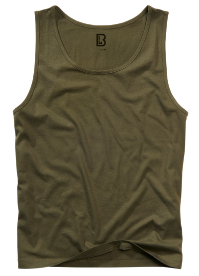 Tank Tops