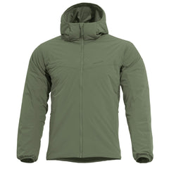 Pentagon Panthiras men's jacket, camo green