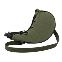 Dragowa Tactical τακτικό παγούρι πεδίου 700ml, πράσινο