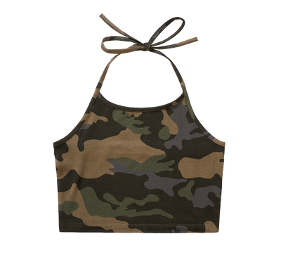 Women's Tank Tops