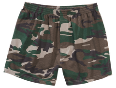 Brandit men's boxers, Woodland