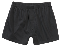 Brandit men's boxers, black