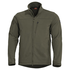Pentagon Reiner 2.0 яке софтшел, RAL7013