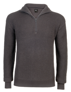 Brandit Marine Troyer pulover, antracit