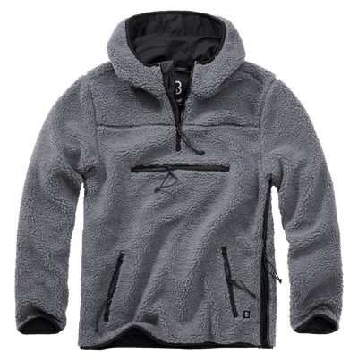 Men's Fleece Hoodies