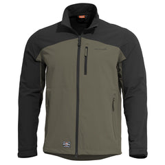 Pentagon Elite леко softshell яке, RAL7013/mix