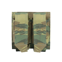 Pentagon FB tok za 2 nabojnika, gr.camo