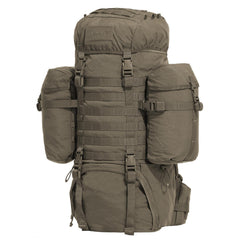 Pentagon Deos 65L nahrbtnik, Coyote