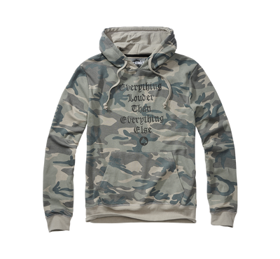 Licensed Hoodies