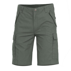 Pentagon M65 2.0 мъжки къси панталони, Camo green