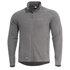 Pentagon Arkos men's fleece jacket, Wolf Grey