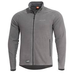 Pentagon Arkos fleece hoodie, WG/BLK