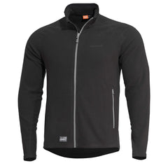 Pentagon Arkos fleece sweatshirt, BLK/WG