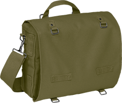 Brandit Kampf Shoulder Bag Large, Olive