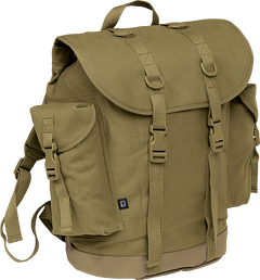 Brandit BW Jäger σακίδιο πλάτης, λαδί, 40L