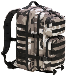 Brandit US Cooper Large Backpack, Urban, 40L