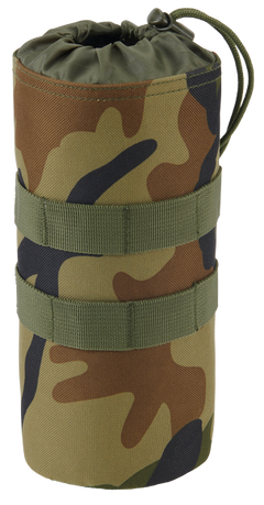 Brandit Molle Θήκη Φιάλης, woodland