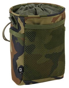 Brandit Molle Θήκη Αποθήκευσης Περιοδικού, woodland
