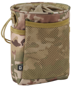 Brandit MOLLE Θήκη Γεμιστήρα Tactical, tactical camo