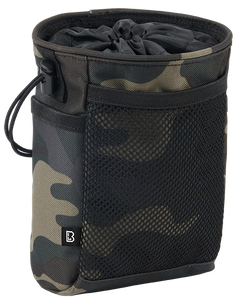 Brandit Molle Θήκη Φορτωτή, darkcamo