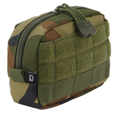 Brandit Molle Compact Θήκη, Woodland