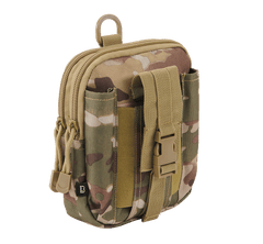 Brandit Functional Molle torba, multicam