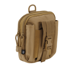 Brandit Functional Molle torba, khaki