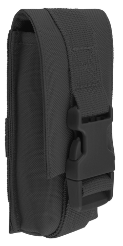 Brandit Molle Multi θήκη large, μαύρο