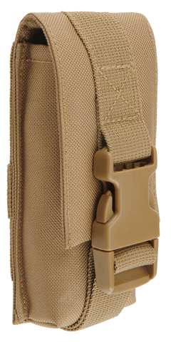 Brandit Molle Θήκη Multi large, χακί