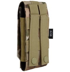 Brandit Molle tok za mobilni telefon large, multicam