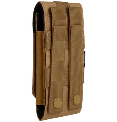 Brandit Molle tok za mobilni telefon large, khaki