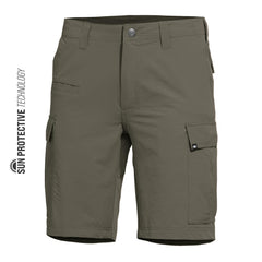 Pentagon BDU 2.0 Shorts, RAL7013 Tropic