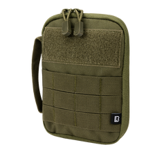 Brandit EDC Knife Bag večnamenska kapsička, olivno zelena